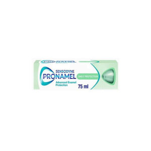 خمیر دندان سنسوداین Pronamel Daily Protection