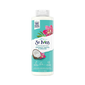شامپو بدن سینت ایوز مدل Coconut Water & Orchid حجم 650 میل
