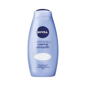 شامپو بدن نیوآ مدل Creme Smooth حجم 750 میلی گرم محصول آلمان