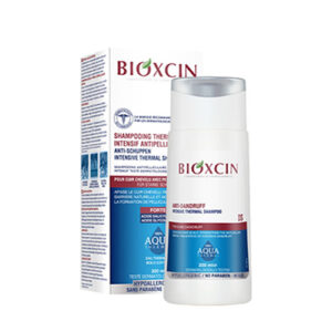شامپو ضد شوره و ضد خارش بیوکسین مدل Aqua Thermal