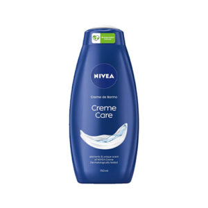 شامپو بدن NIVEA مدل Cream Care