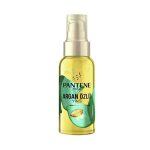 روغن آرگان پنتن تقویت مو و ضد موخوره