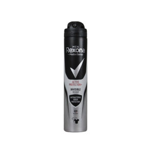 اسپری ضد تعریق رکسونا مردانه Active Protection Invisible اصلی