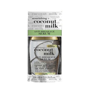 روغن نارگیل اوجی ایکس مدل Coconut Milk 100ml