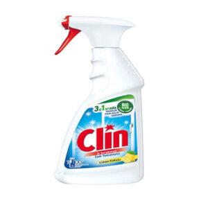 پاک کننده سطوح کلین Clin Limon 500 ml ‏