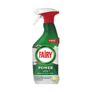 پاک کننده سطوح و چربی زدا فیری FEIRY