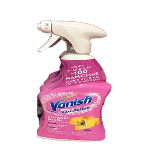اسپره لکه بر ونیش Vanish oxi Action